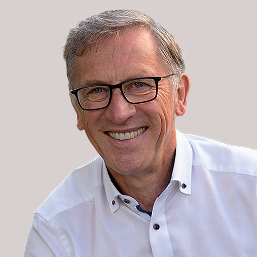 Joachim Strübel